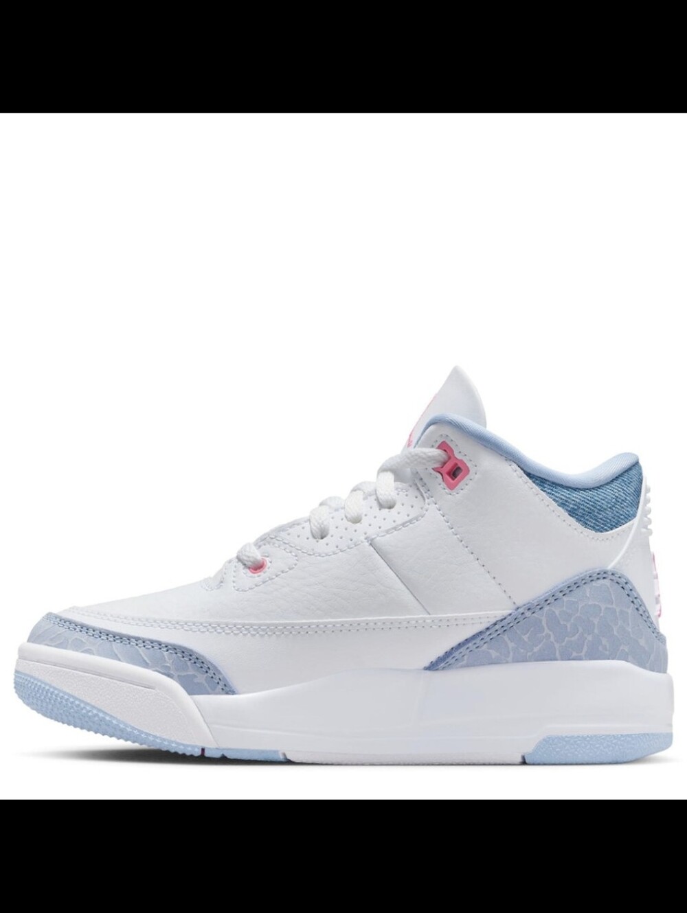 Jordan 3 Retro - Picture 3 of 4